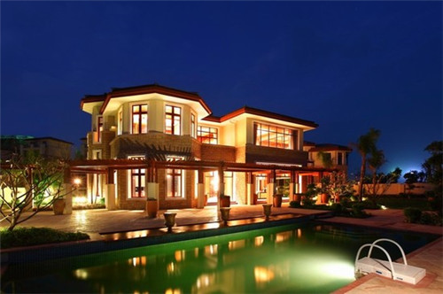 马袅湾与琼海房价涨跌走势预测~现在“候鸟”老人可以去临高马袅湾购房吗？